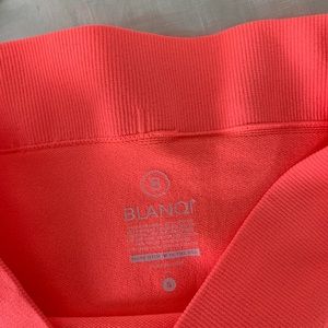 Blanqi Everyday High-waist leggings